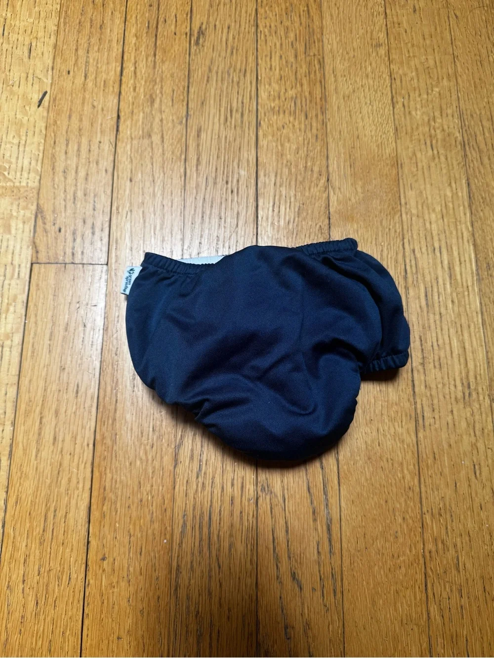 NWOT Green Sprouts Swim Diaper